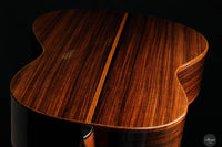 Fritz Mueller - 2009 No. 259 Doubletop