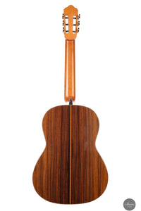 Fritz Mueller - 2009 No. 259 Doubletop