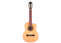 Gabriel Hernández Jimenez  - Requinto 2014