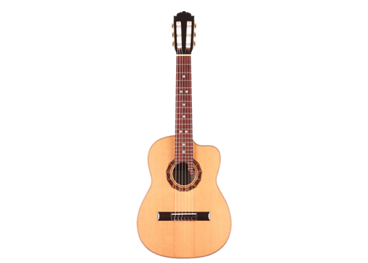 Gabriel Hernández Jimenez  - Requinto 2014
