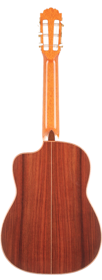 Gabriel Hernández Jimenez  - Requinto 2014