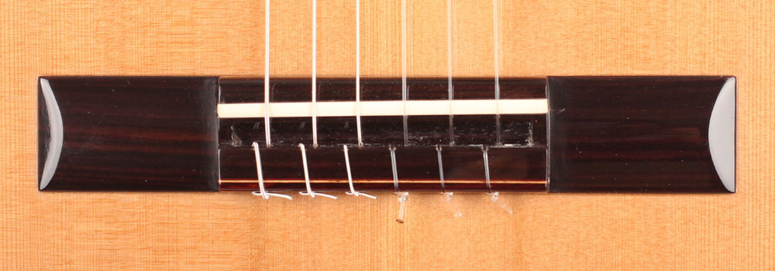 Gabriel Hernández Jimenez  - Requinto 2014