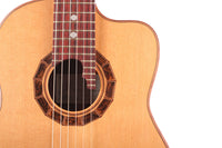 Gabriel Hernández Jimenez  - Requinto 2014