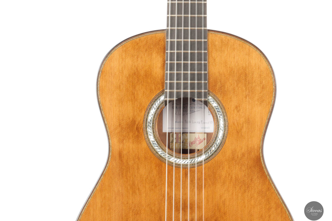 Gerardo Centonze - 2025 - REG 2025 Limited Edition