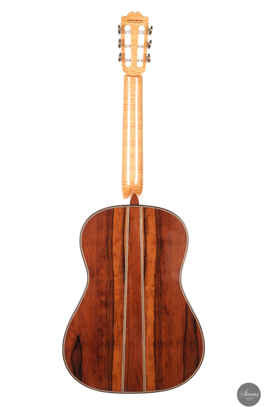 Gerardo Centonze - 2025 - REG 2025 Limited Edition