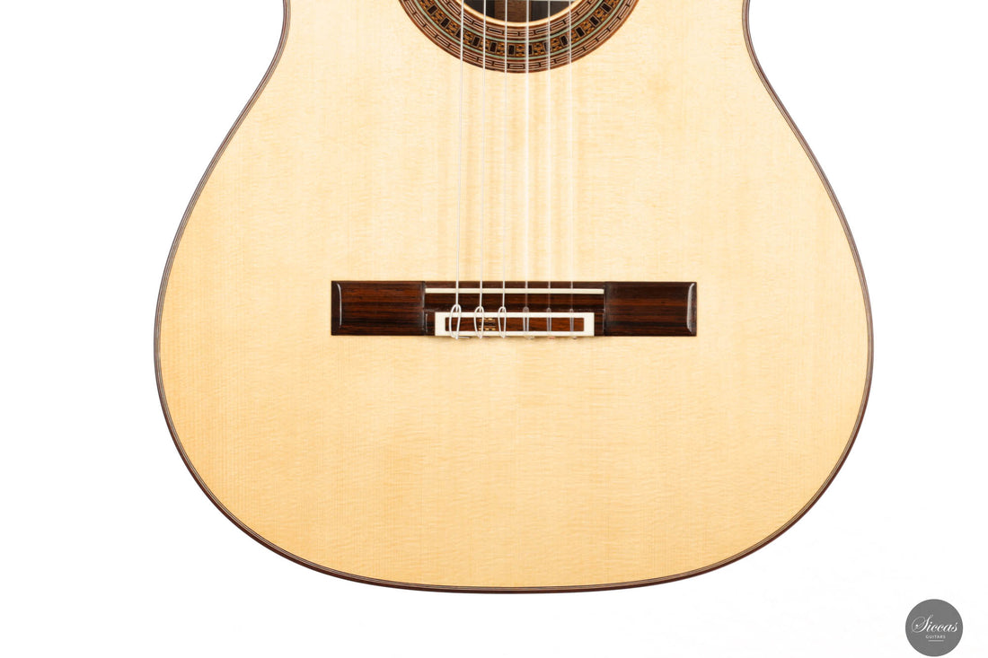 Gerhard Oldiges - 2023 'Josefina'
