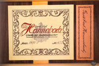 Gerold Karl Hannabach - 1978 - 8 Nr.432