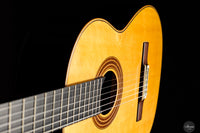Gerold Karl Hannabach - 2001 No. 962