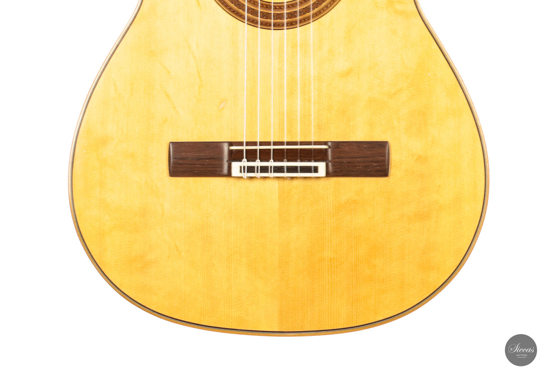 Gerold Karl Hannabach - 2001 No. 962