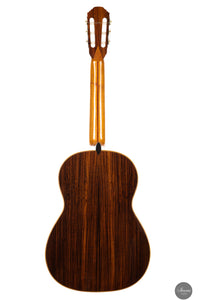 Gerold Karl Hannabach - 2001 No. 962