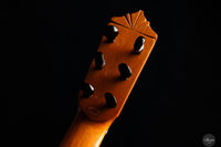 Gerundino Fernandez Hijo - 2021 Flamenca Blanca 66 cm