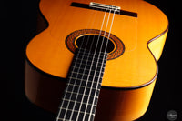 Gerundino Fernandez Hijo - 2021 Flamenca Blanca 66 cm