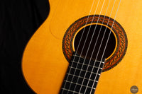 Gerundino Fernandez Hijo - 2021 Flamenca Blanca 66 cm