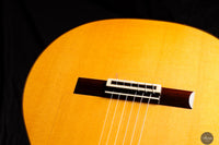 Gerundino Fernandez Hijo - 2021 Flamenca Blanca 66 cm