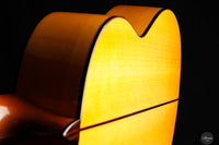 Gerundino Fernandez Hijo - 2021 Flamenca Blanca 66 cm