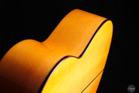 Gerundino Fernandez Hijo - 2021 Flamenca Blanca 66 cm