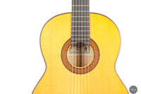 Gerundino Fernandez Hijo - 2021 Flamenca Blanca 66 cm