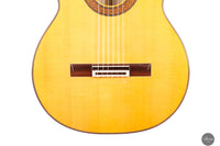 Gerundino Fernandez Hijo - 2021 Flamenca Blanca 66 cm