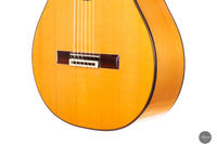 Gerundino Fernandez Hijo - 2021 Flamenca Blanca 66 cm