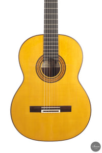 Gerundino Fernandez Hijo - 2026 Flamenco