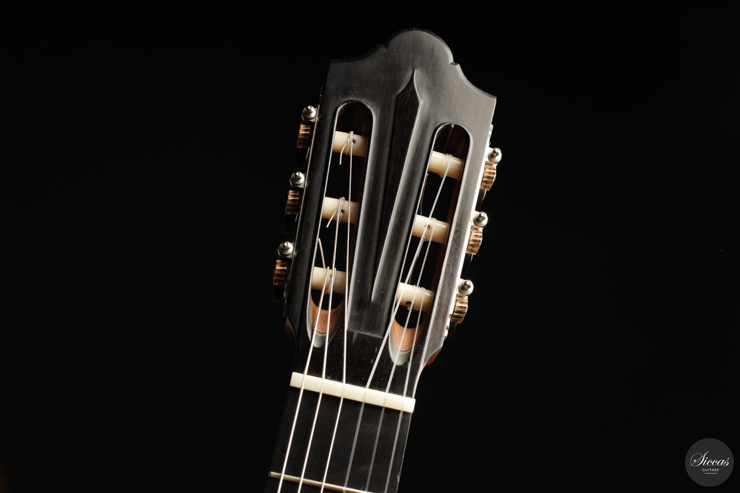 Giovanni Tacchi - 2020 Friederich No. 22