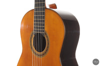 Giovanni Tacchi - 2020 Friederich No. 22