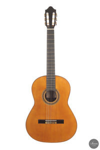 Giovanni Tacchi - 2020 Friederich No. 22