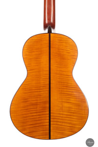 Giovanni Tacchi - 2023 Spruce / Flamed Maple