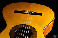 Giovanni Tacchi - 2023 Spruce / Flamed Maple