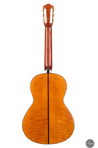 Giovanni Tacchi - 2023 Spruce / Flamed Maple