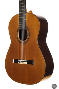 Giovanni Tacchi - 2024 "Daniel Friederich" No. 36