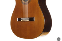 Giovanni Tacchi - 2024 "Daniel Friederich" No. 36