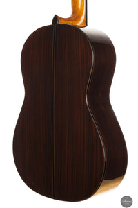 Giovanni Tacchi - 2024 "Daniel Friederich" No. 36