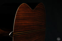 Giovanni Tacchi - 2024 "Daniel Friederich" No. 36