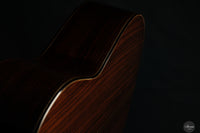 Giovanni Tacchi - 2024 "Daniel Friederich" No. 36