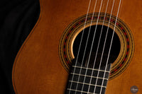 Giovanni Tacchi - 2024 "Daniel Friederich" No. 36