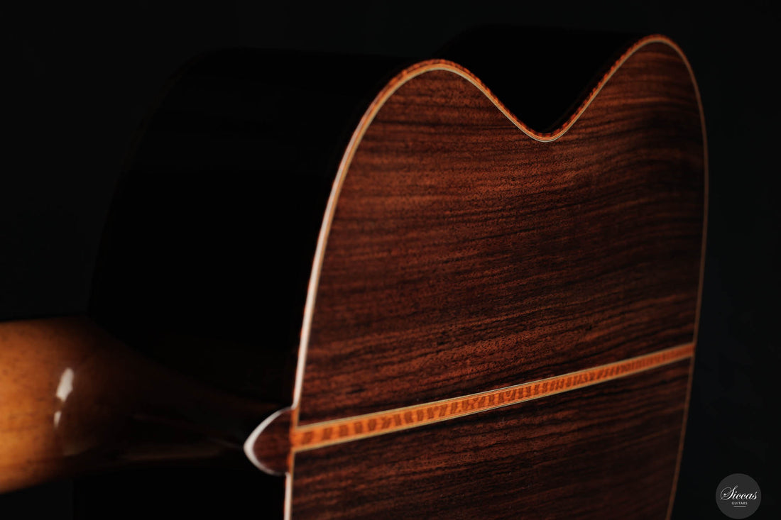 Giuseppe Corasaniti – 2024 REG 2024 Limited Edition