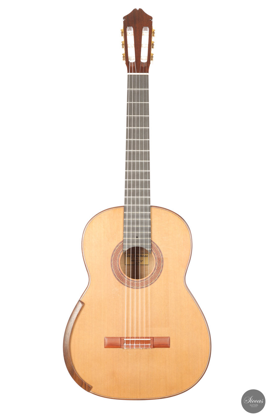 Greg Small Greg Smallman & Sons Damon & Kym - 2009 – Siccas Guitars