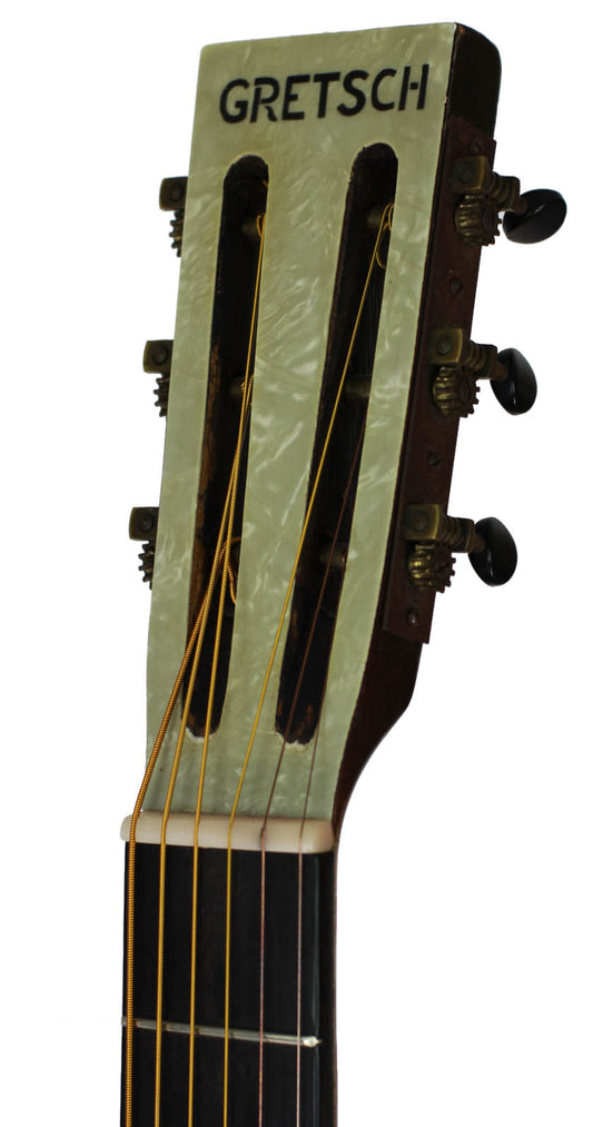 Gretsch - Resonator img-2