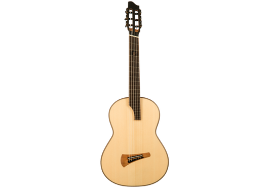 Thomas Ochs - Kasha Doubletop 2016