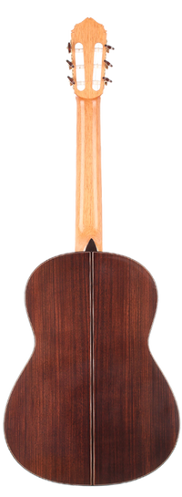 Hans van den Berg - Doubletop 2016