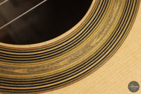 Heikki Rousu - 2026 10-string No. 494