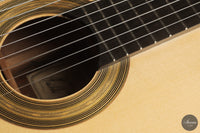 Heikki Rousu - 2026 10-string No. 494