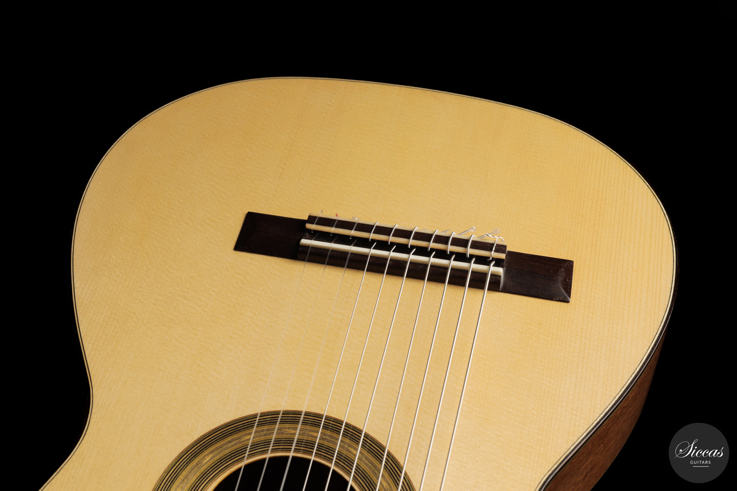 Heikki Rousu - 2026 10-string No. 494