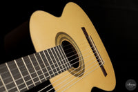 Heikki Rousu - 2026 10-string No. 494