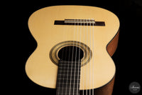 Heikki Rousu - 2026 10-string No. 494