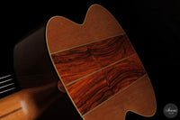 Heikki Rousu - 2026 10-string No. 494