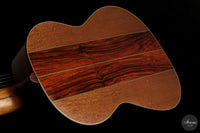 Heikki Rousu - 2026 10-string No. 494