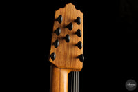 Heikki Rousu - 2026 10-string No. 494