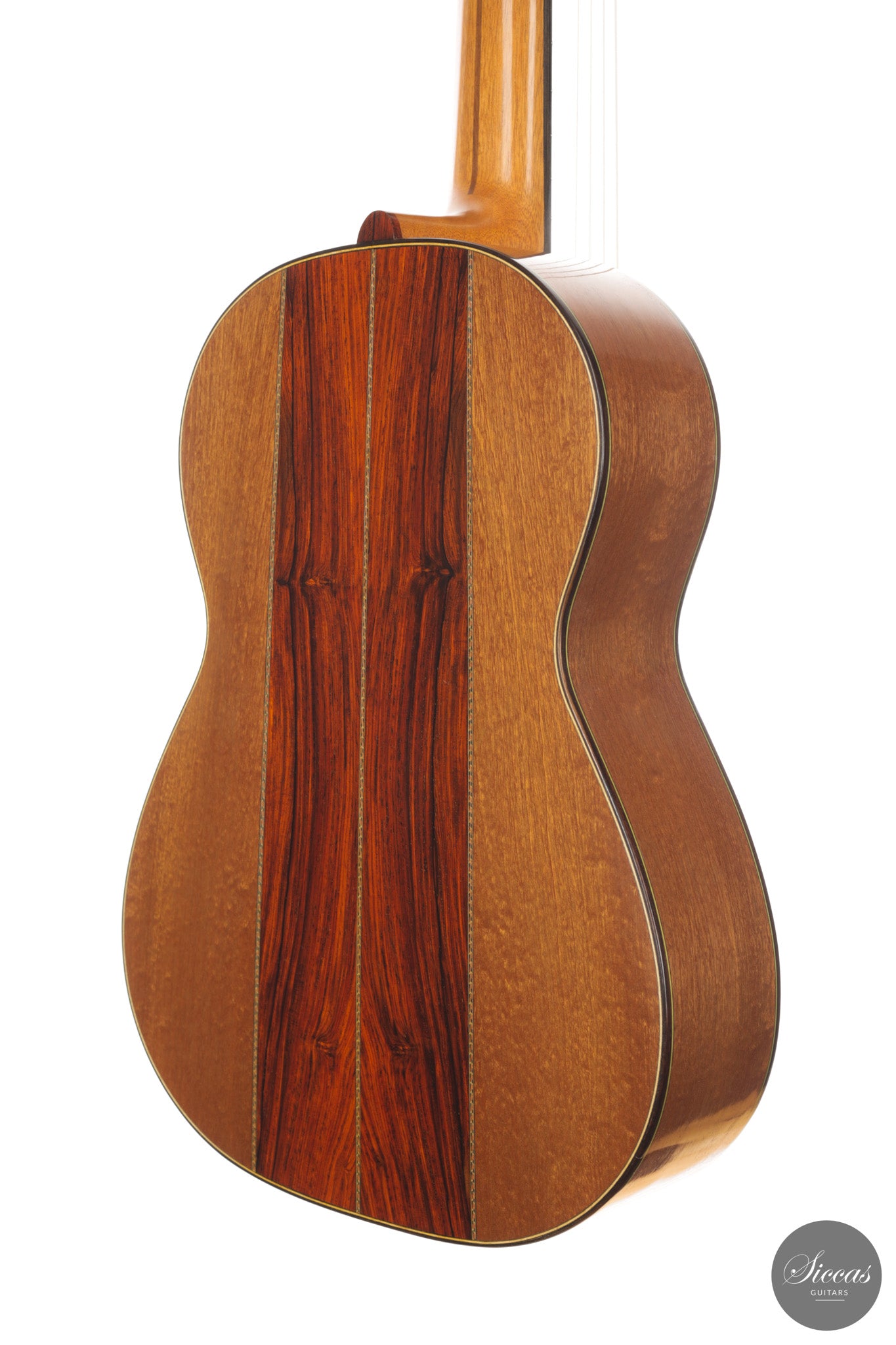 Heikki Rousu - 2026 10-string No. 494